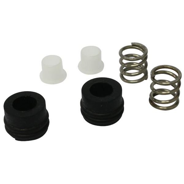Plumb Pak Plumb Pak For Valley Stainless Steel Faucet Seats and Springs PP808-78 - main